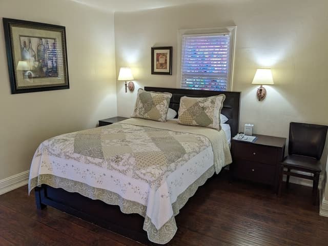 Executive Suite