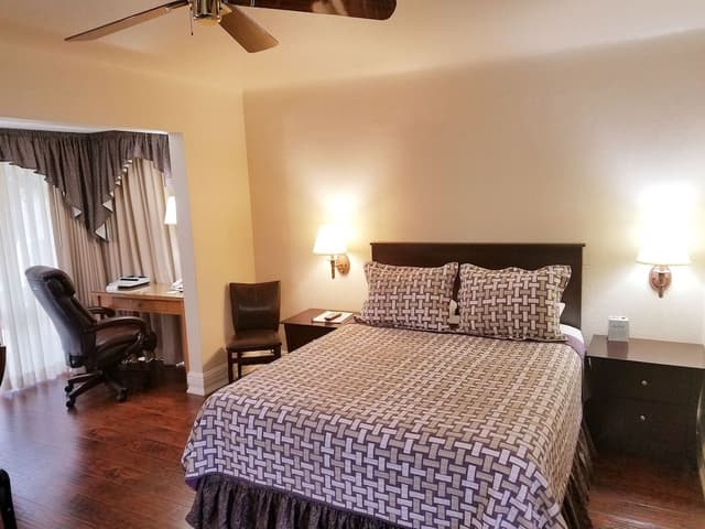 Executive Suite