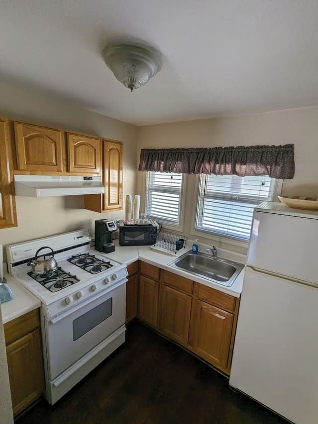 Executive Suite