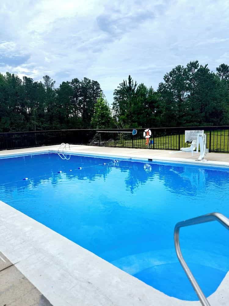 Econo Lodge Metter