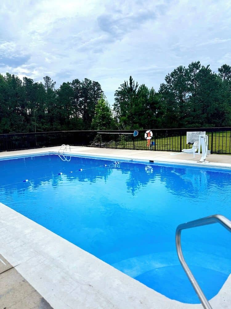 Econo Lodge Metter Econo Lodge Metter