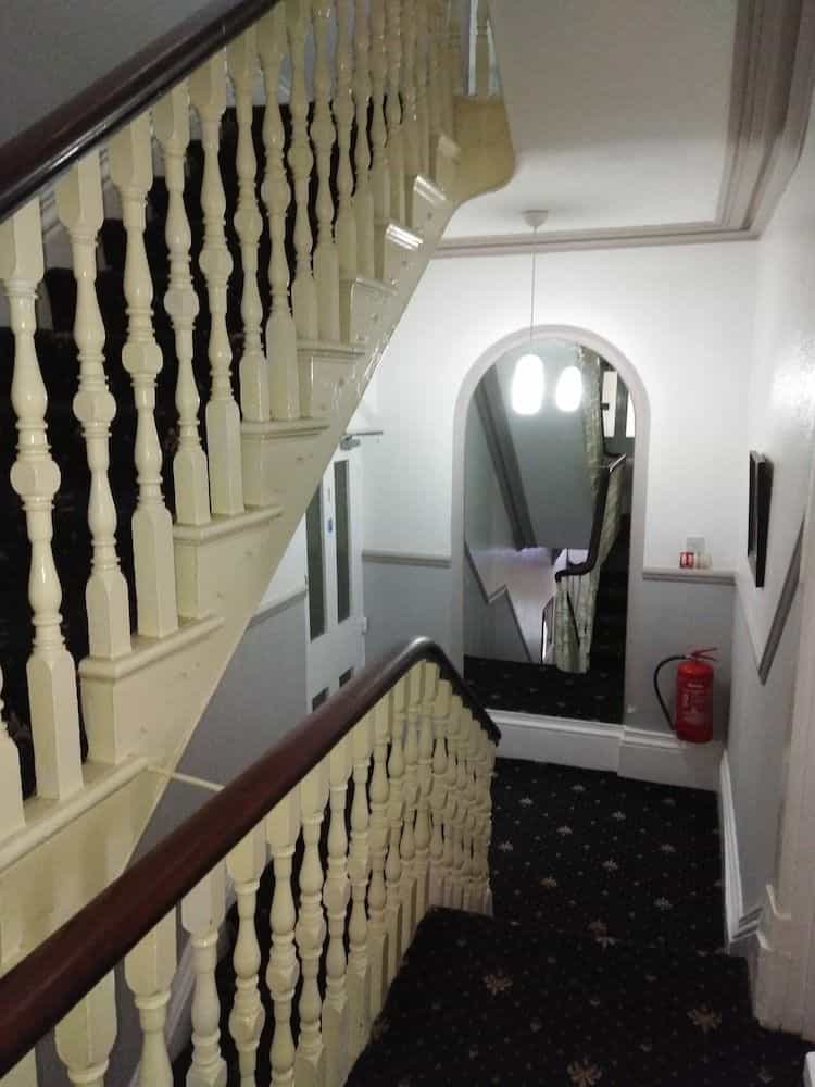 Tuxford House Tuxford House
