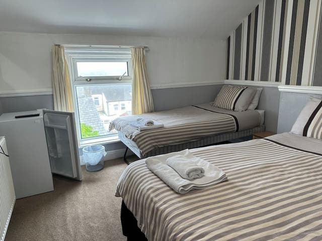 Family Room, Ensuite