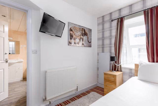 Single Room