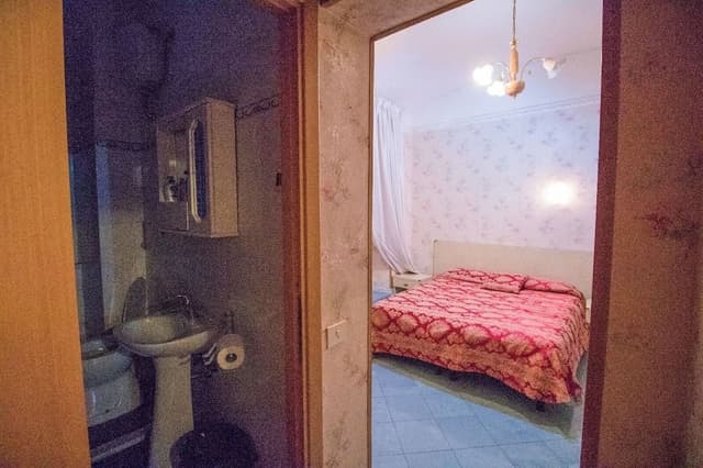 Double Room, Ensuite