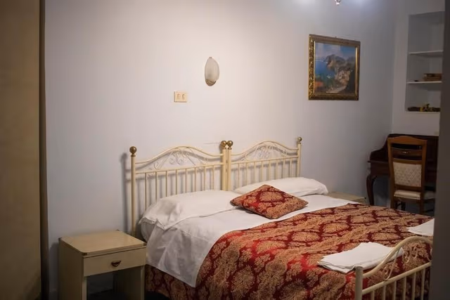 Triple Room, Ensuite