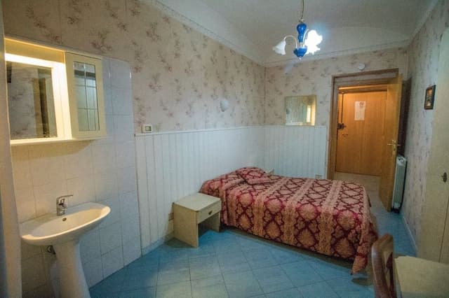 Double Room, Private Bathroom (External)