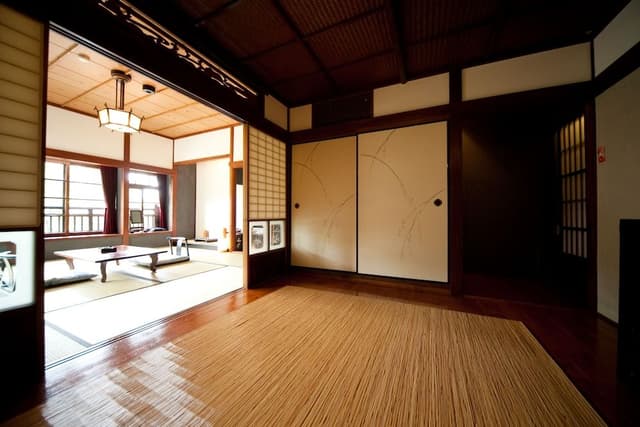 Japanese Room Type A