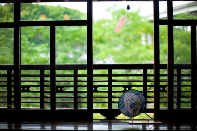 Japanese Room Type A