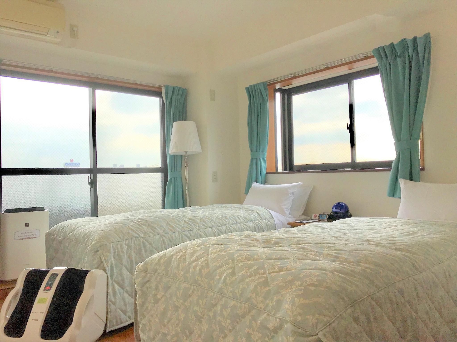 Nice Inn Hotel Ichikawa Tokyo Bay (Nice Inn Hotel Ichikawa Tokyo Bay 6 minutes by train to Maihama)1