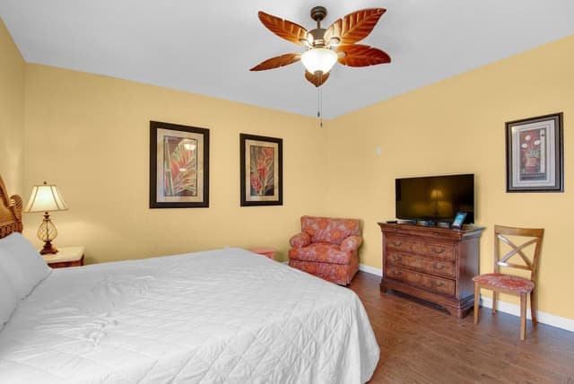 Condo, Multiple Beds (Beach Resort 316)