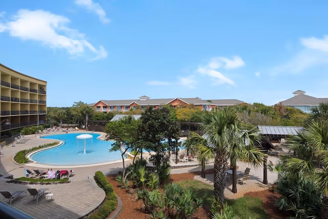 Condo, Multiple Beds (Beach Resort 316)