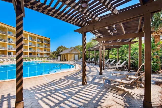 Condo, 1 King Bed with Sofa bed (Beach Resort 514)