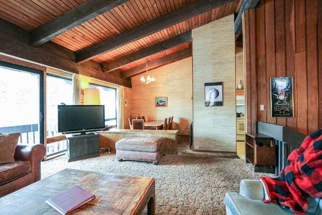 Condo, 4 Bedrooms