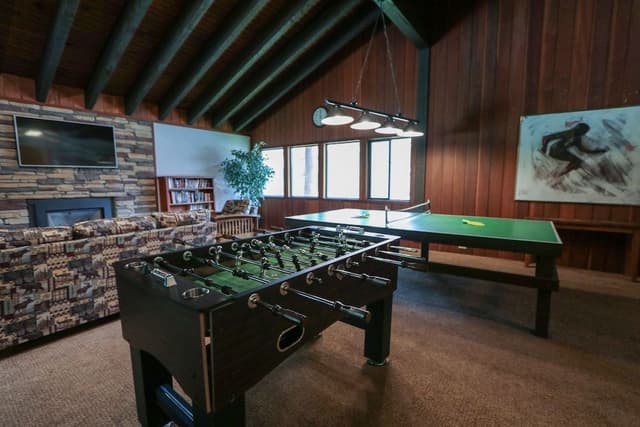Condo, 4 Bedrooms