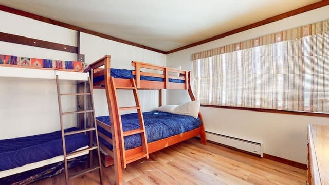 Condo, 4 Bedrooms