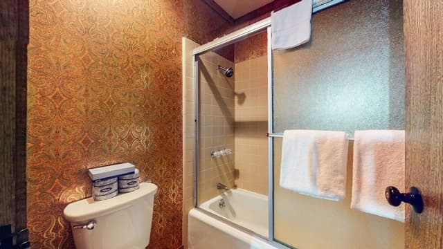 Condo, 4 Bedrooms