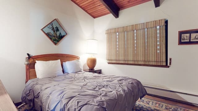 Condo, 4 Bedrooms