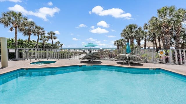 Condo, 3 Bedrooms