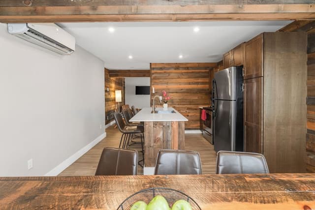 Deluxe House, 4 Bedrooms, Non Smoking, Kitchen