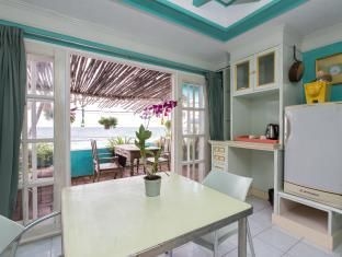 Barefoot Hotel Kalim Beach Front4