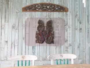 Barefoot Hotel Kalim Beach Front Barefoot Hotel Kalim Beach Front