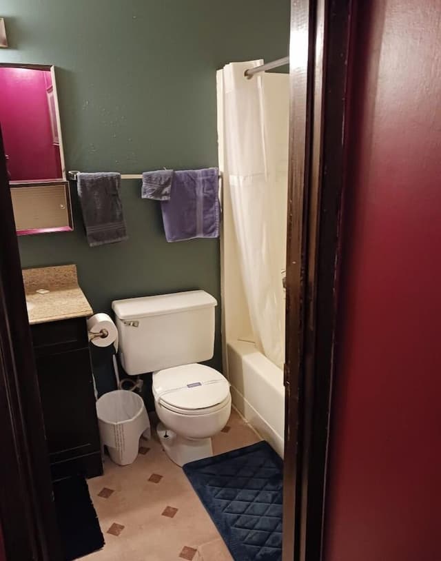 Single Room
