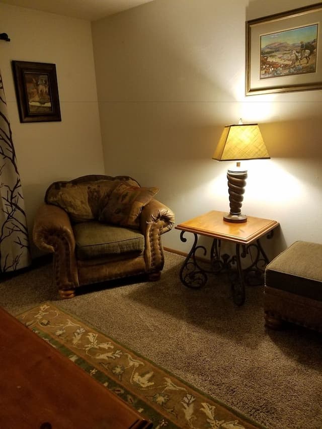Suite, 3 Bedrooms