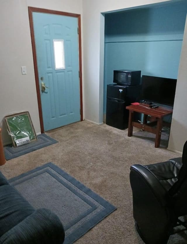 Suite, 3 Bedrooms