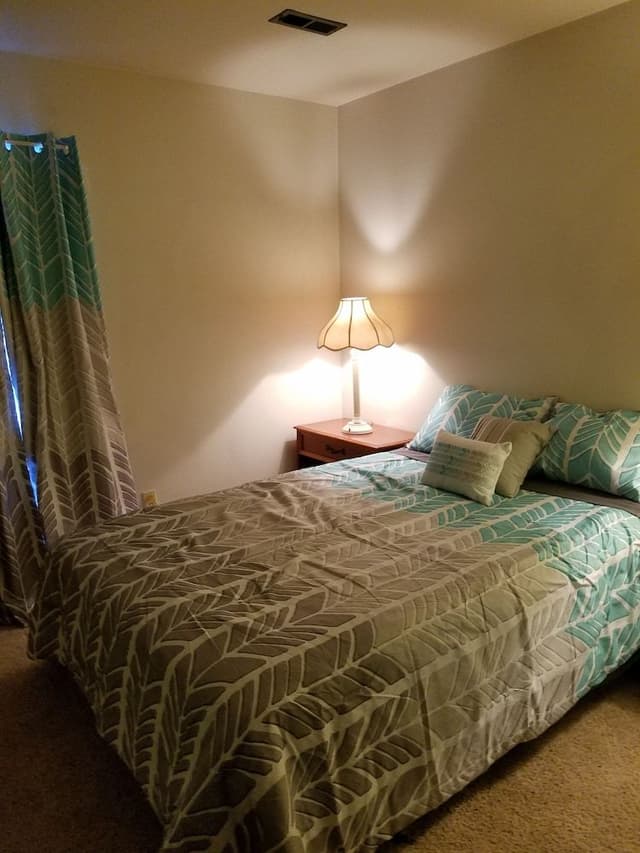 Suite, 2 Bedrooms