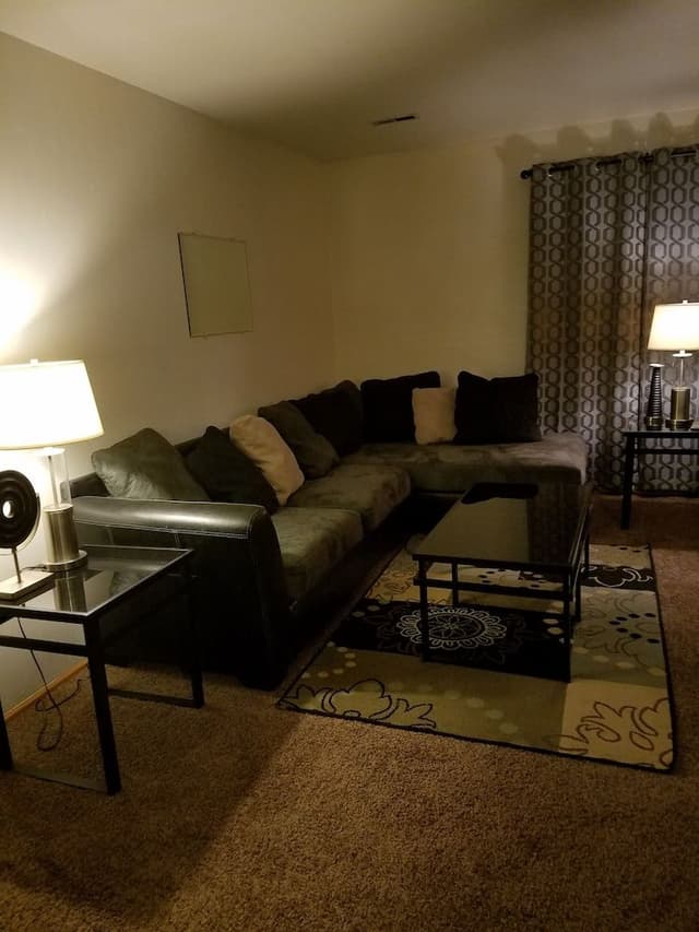 Suite, 3 Bedrooms