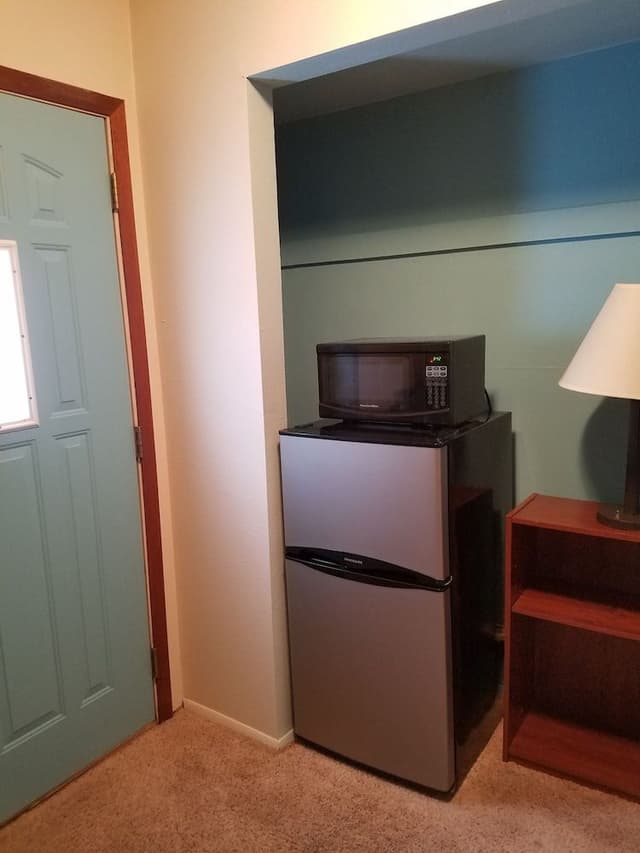 Suite, 2 Bedrooms
