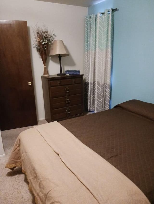 Suite, 3 Bedrooms
