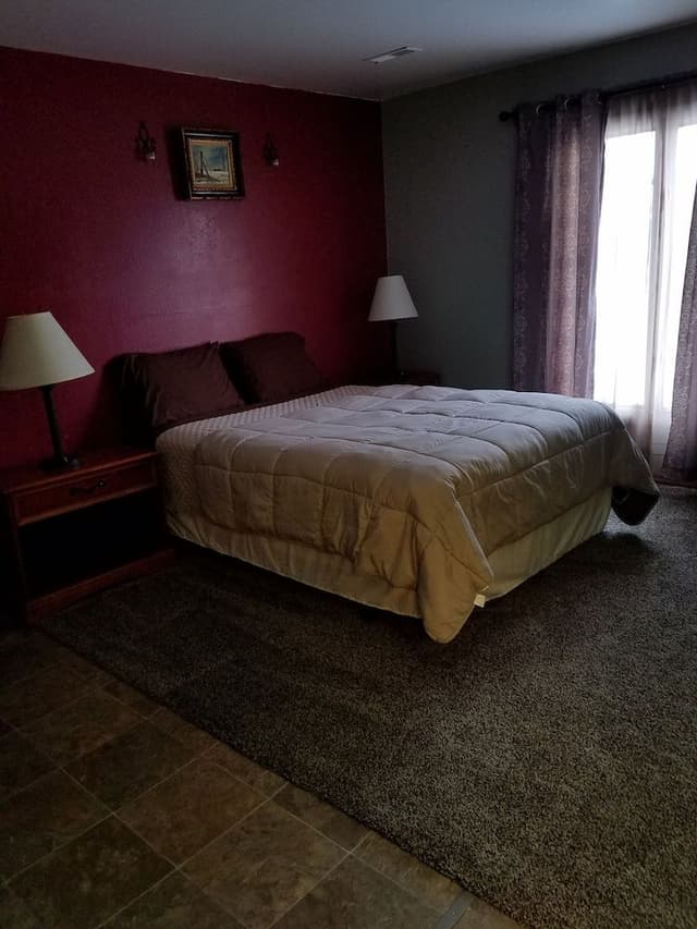 Suite, 3 Bedrooms