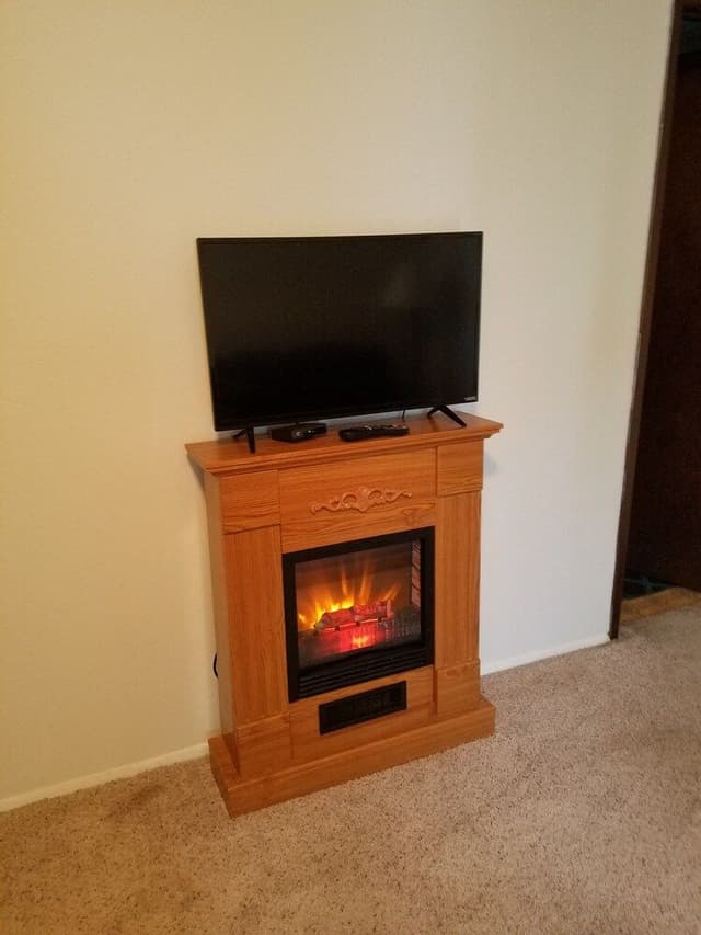 Suite, 2 Bedrooms