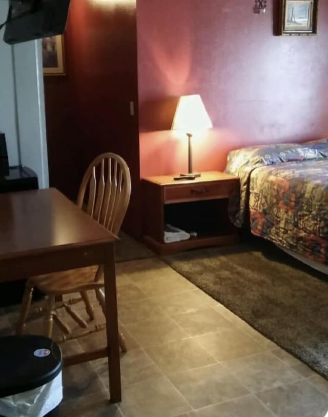 Suite, 2 Bedrooms
