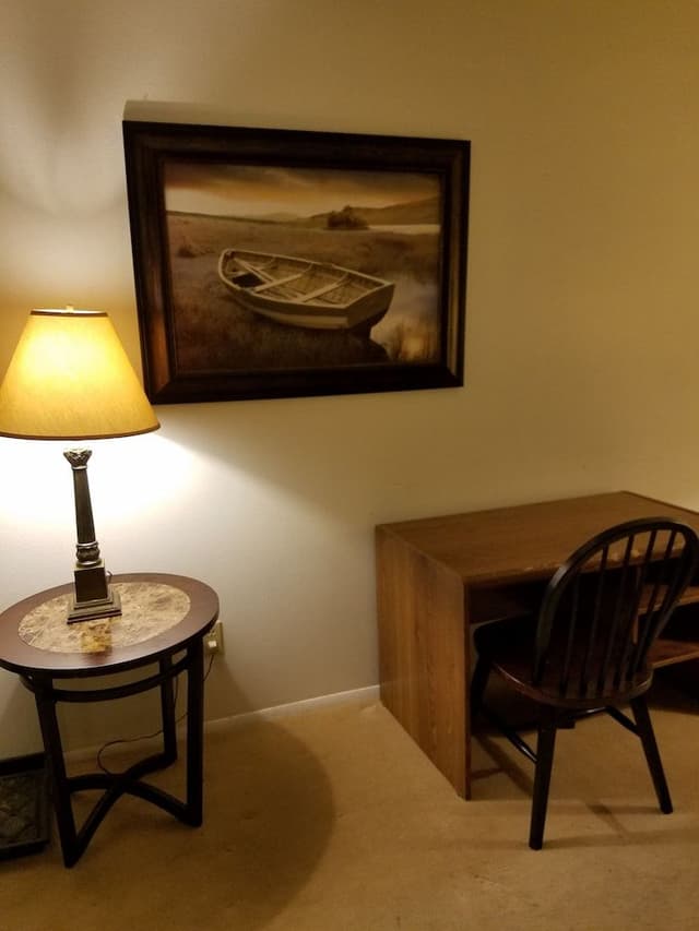 Suite, 3 Bedrooms