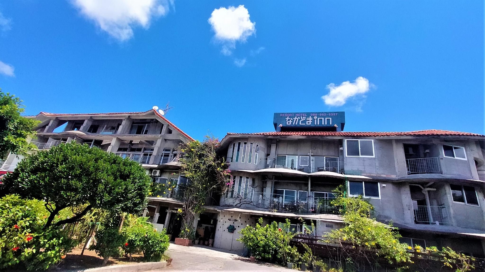 บัซ รีสอร์ต (BUZZ RESORT)4