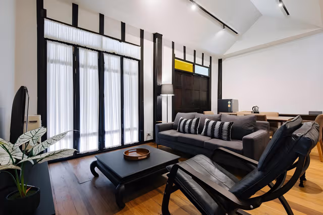 Family Suite, 2 Bedrooms