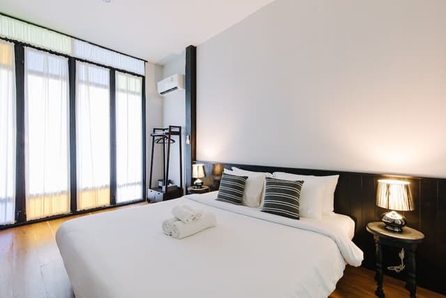 Family Suite, 2 Bedrooms