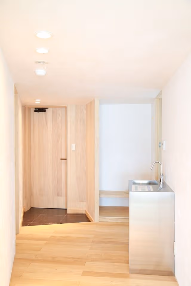 Deluxe Room with 2 Double Beds