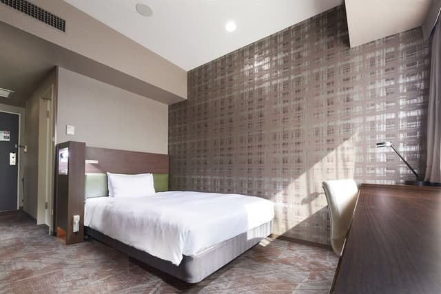 Standard Double Room - Smoking