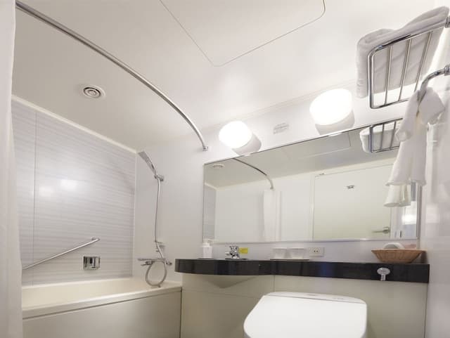 Deluxe Double Room - Non-Smoking