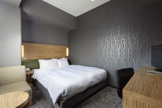 Deluxe Double Room - Non-Smoking