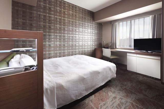 Standard Double Room - Smoking