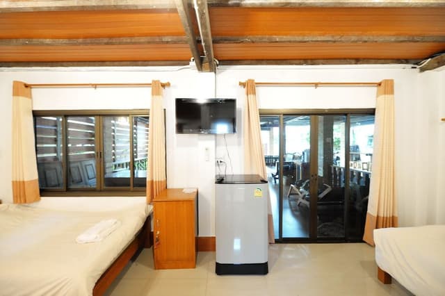 Family Room 10 Persons