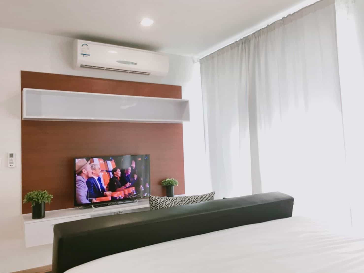 Baan View Viman 416 By Montri Baan View Viman 416 By Montri