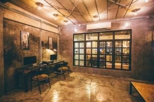 Pulley Hostel Hua Hin1