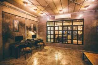 Pulley Hostel Hua Hin Pulley Hostel Hua Hin