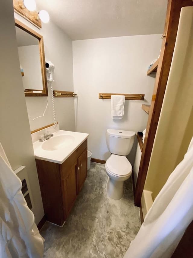 Hideaway Suite